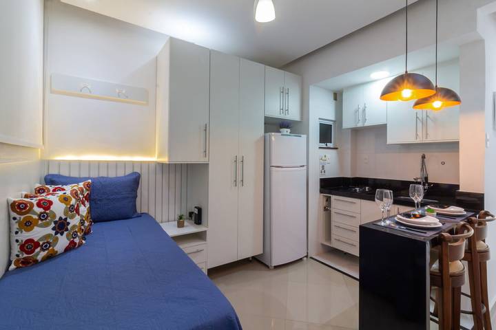 Vacation apartment for 2 people - 1