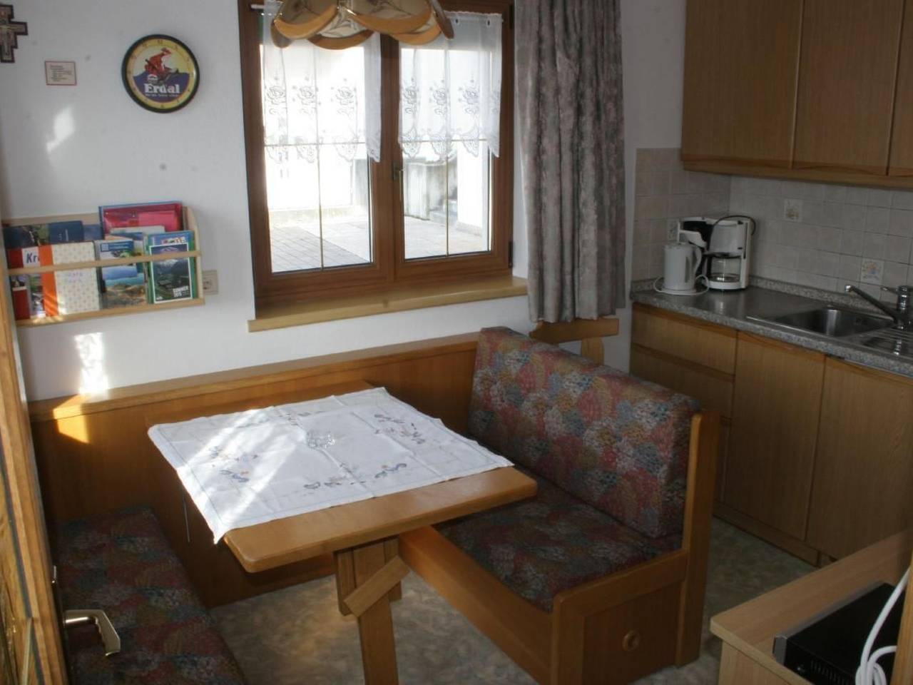 Ganze Wohnung, Egon in Terenten, Dolomiti Superski