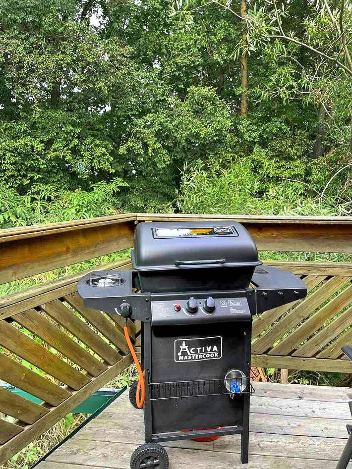 Ferienwohnung für 2 Personen, mit Garten und Terrasse sowie Whirlpool, mit Haustier in der Oststeiermark - 3