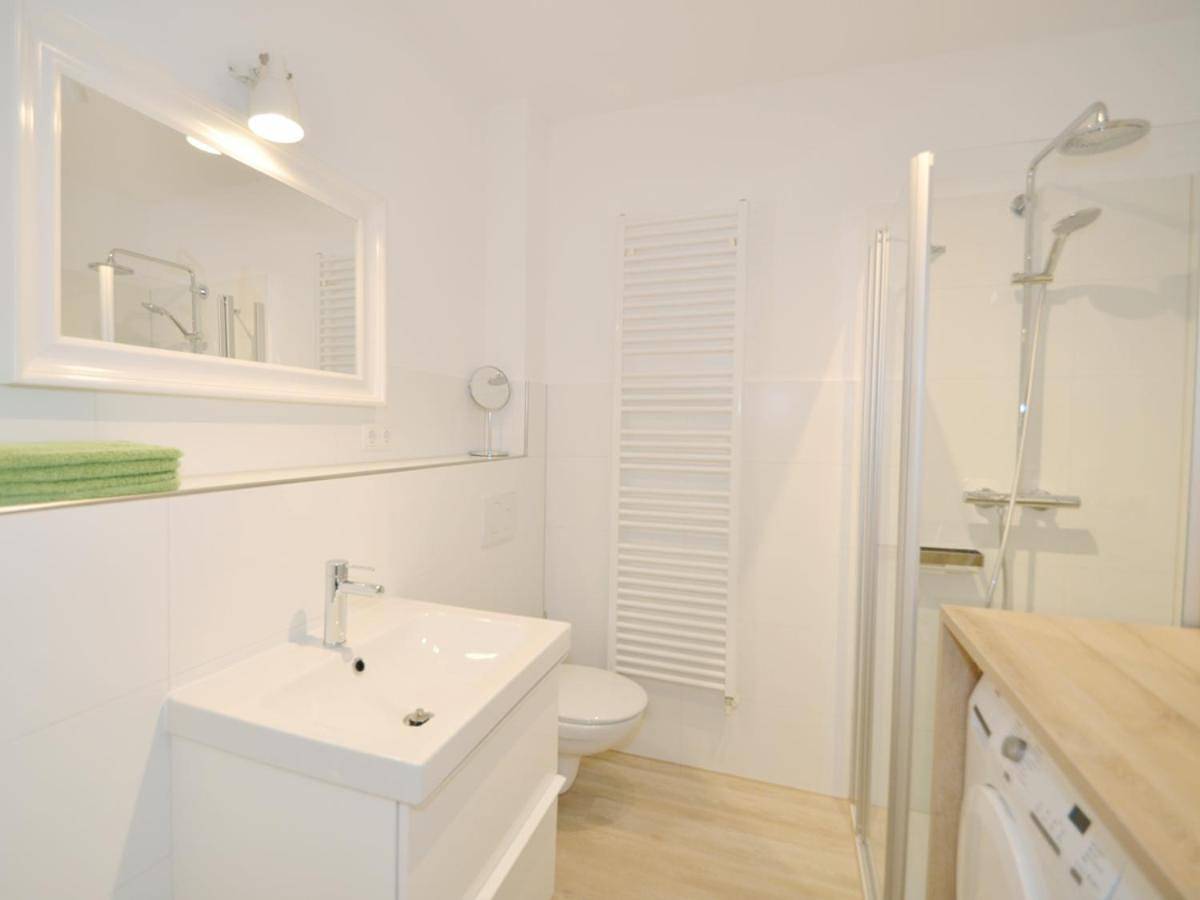 Ganze Wohnung, Two-Bedroom Apartment in Bornholt, Rendsburg-Eckernförde