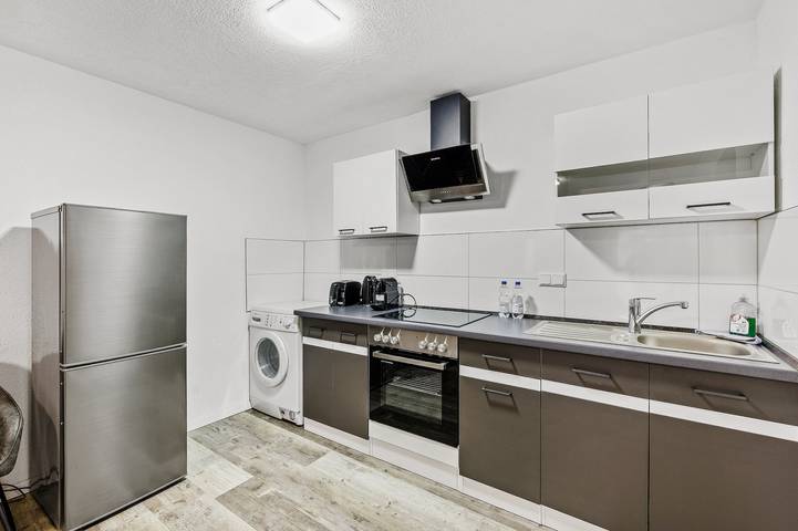 Ganze Ferienwohnung, Hotel Phoenix in Pfinztal, Nordschwarzwald