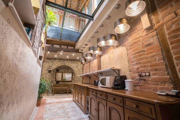 Maison d’hôte pour 2 personnes dans Veliko Tarnovo - 3