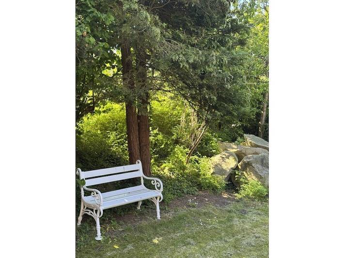 Ferienhaus für 9 Personen, mit Whirlpool und Garten sowie Sauna in Nordholz - 3