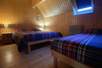 Chalet pour 14 Personnes dans Peyragudes, Pyrénées, Photo 3