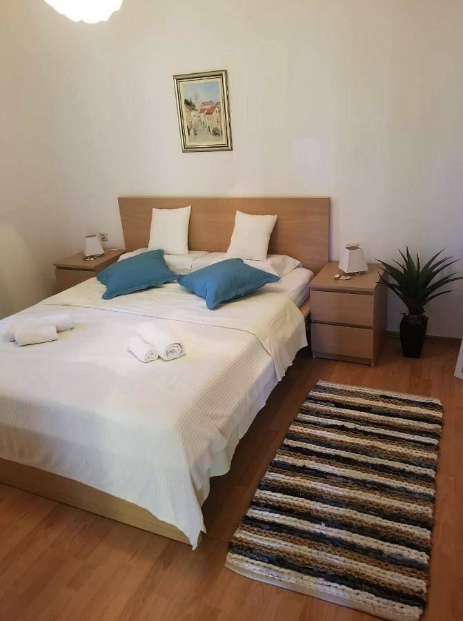 Ferienwohnung für 6 Personen, mit Balkon, mit Haustier - 1