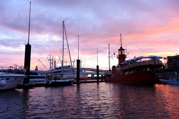 Hotel für 2 Personen in Miniatur Wunderland (Hamburg) - 4