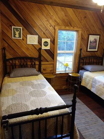 Chalet for 6 Guests in Ohio, USA, Picture 3