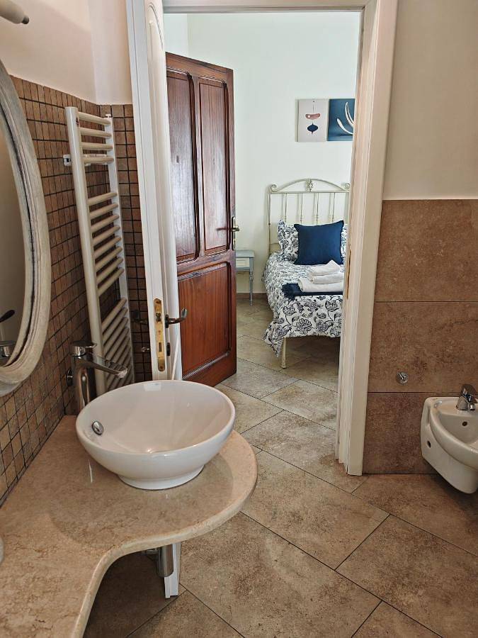 Il sogno di Jo a 50 mt dal mare in Borgio Verezzi, Riviera di Ponente