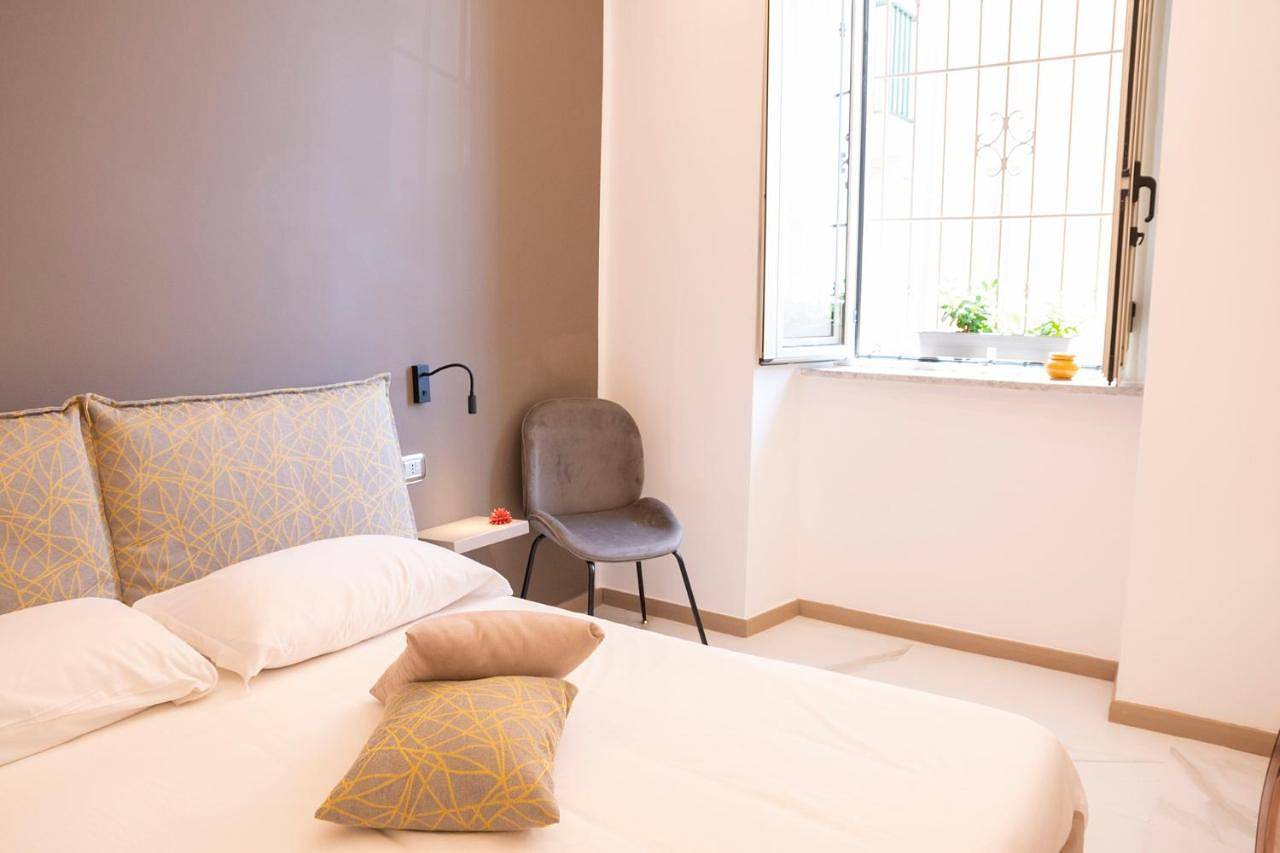 Belma' Aparthotel and Rooms in Marina di Camerota, Camerota
