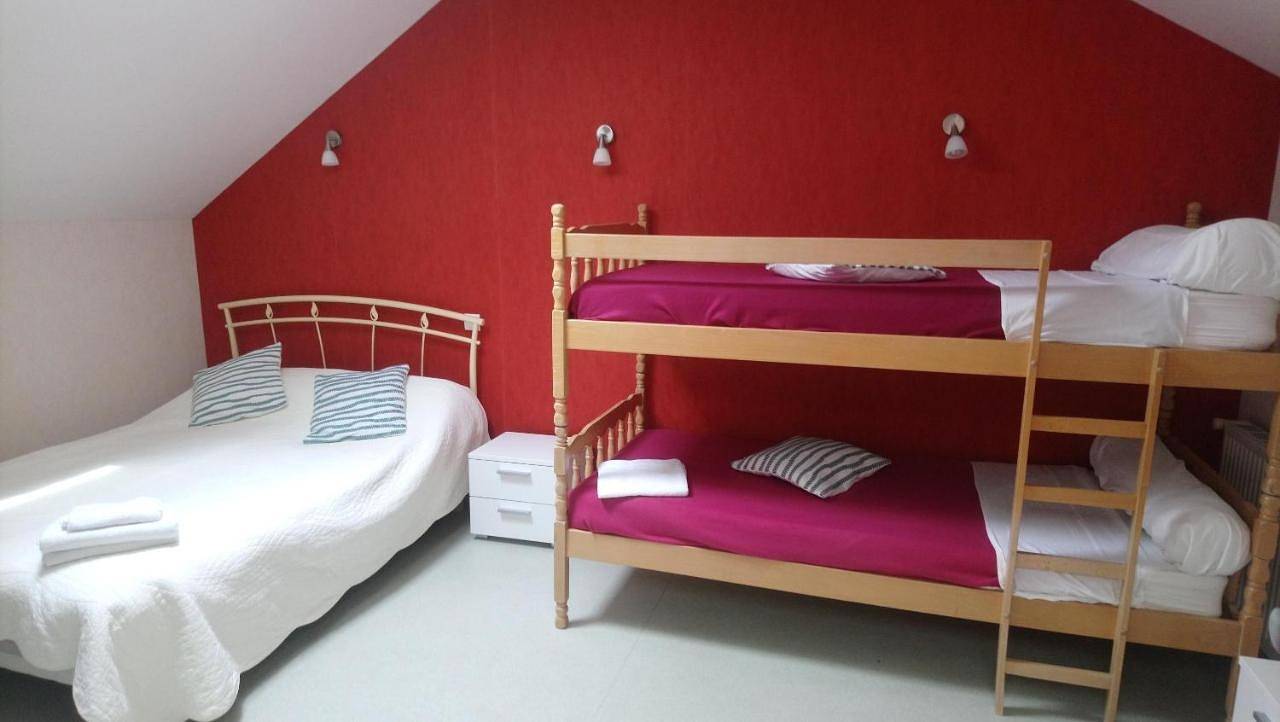 Auberge des lacs in Massignac, Charente