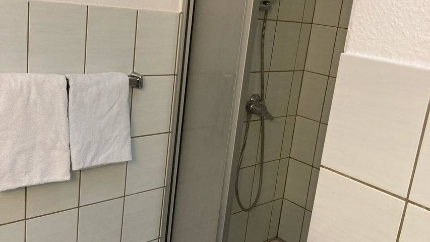 Ferienwohnung für 2 Personen, mit Garten in Stoltebüll - 4