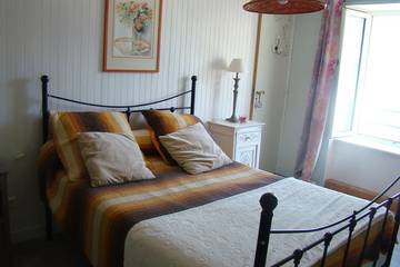 Gîte pour 13 Personnes dans Plougastel-Daoulas, Iroise, Photo 3