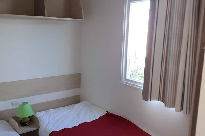 Camping pour 6 personnes à Saint-Denis-d'Oléron - 3