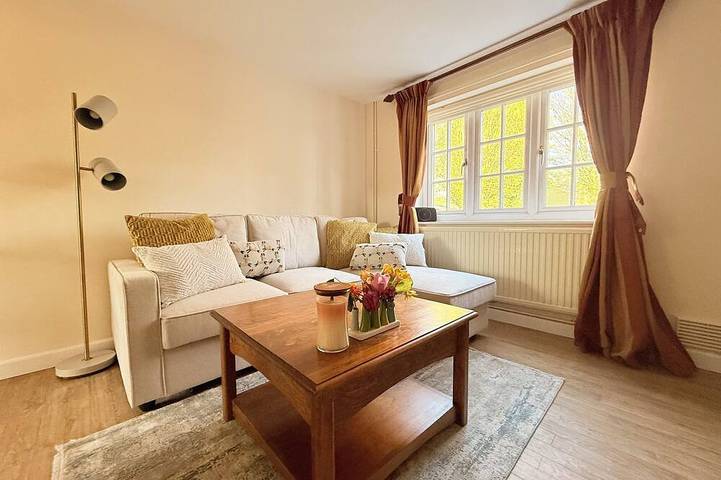 Casa rural para 5 personas - 1