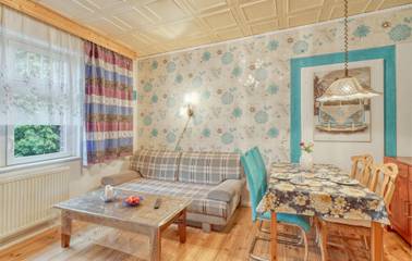 Ferienwohnung für 4 Personen in Fürstenberg/Havel, Ruppiner Seenland, Bild 4