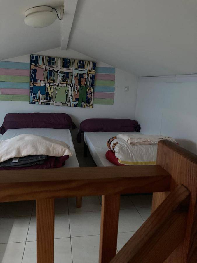 Gîte pour 4 personnes, avec piscine ainsi que vue et jardin à Gragnague - 3