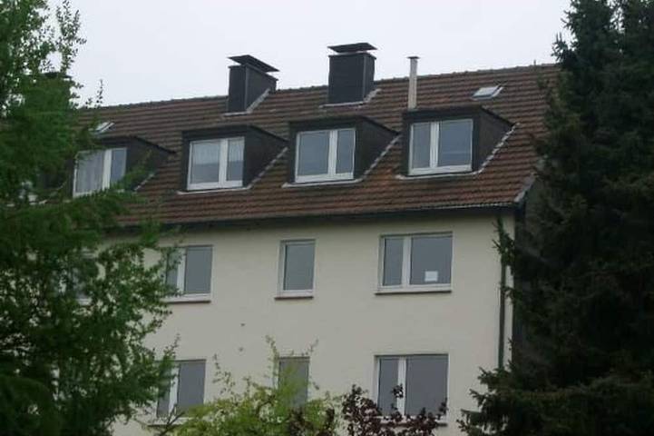 Ferienwohnung für 3 Personen, mit Garten in Castrop-Rauxel