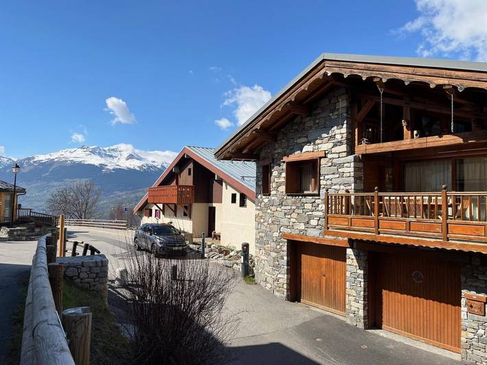 Gîte voor 14 personen, met balkon, met huisdier - 1