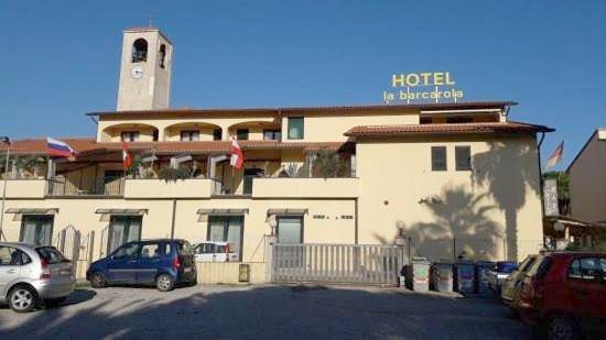 Appartamento per 2 persone in Marina di Campo