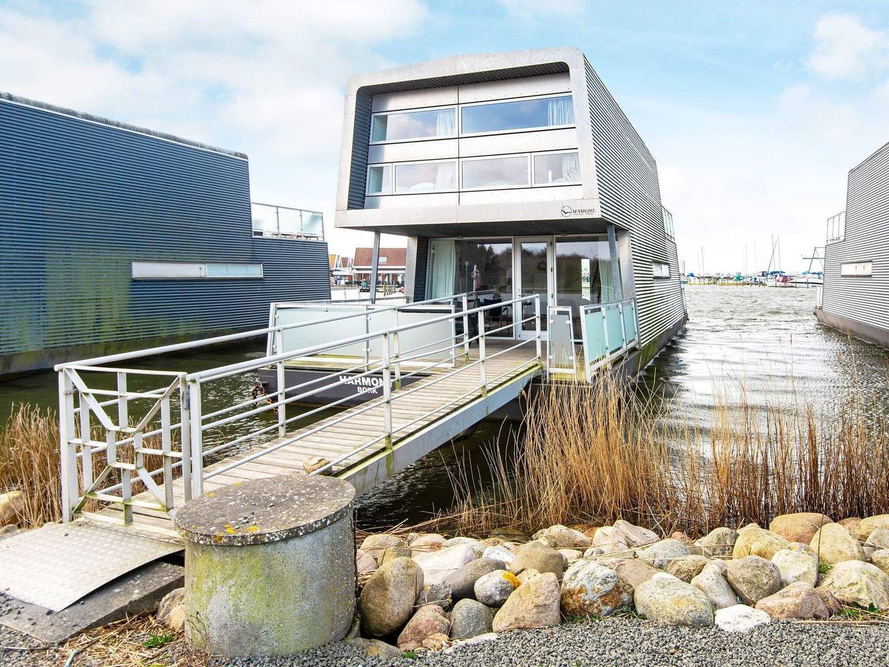 6 persoons vakantie huis in Hemmet in Hemmet, Noordzee Denemarken