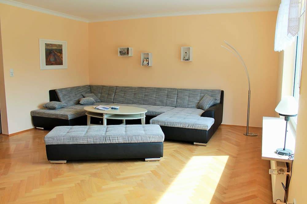 Ferienwohnung in Usedom für 16 Personen in Usedom