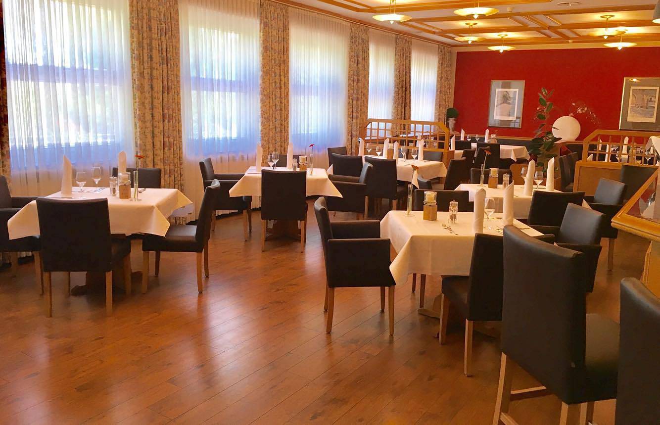 Ganze Ferienwohnung, Waldhotel Berghof - Doppelzimmer in Luisenthal, Rennsteig