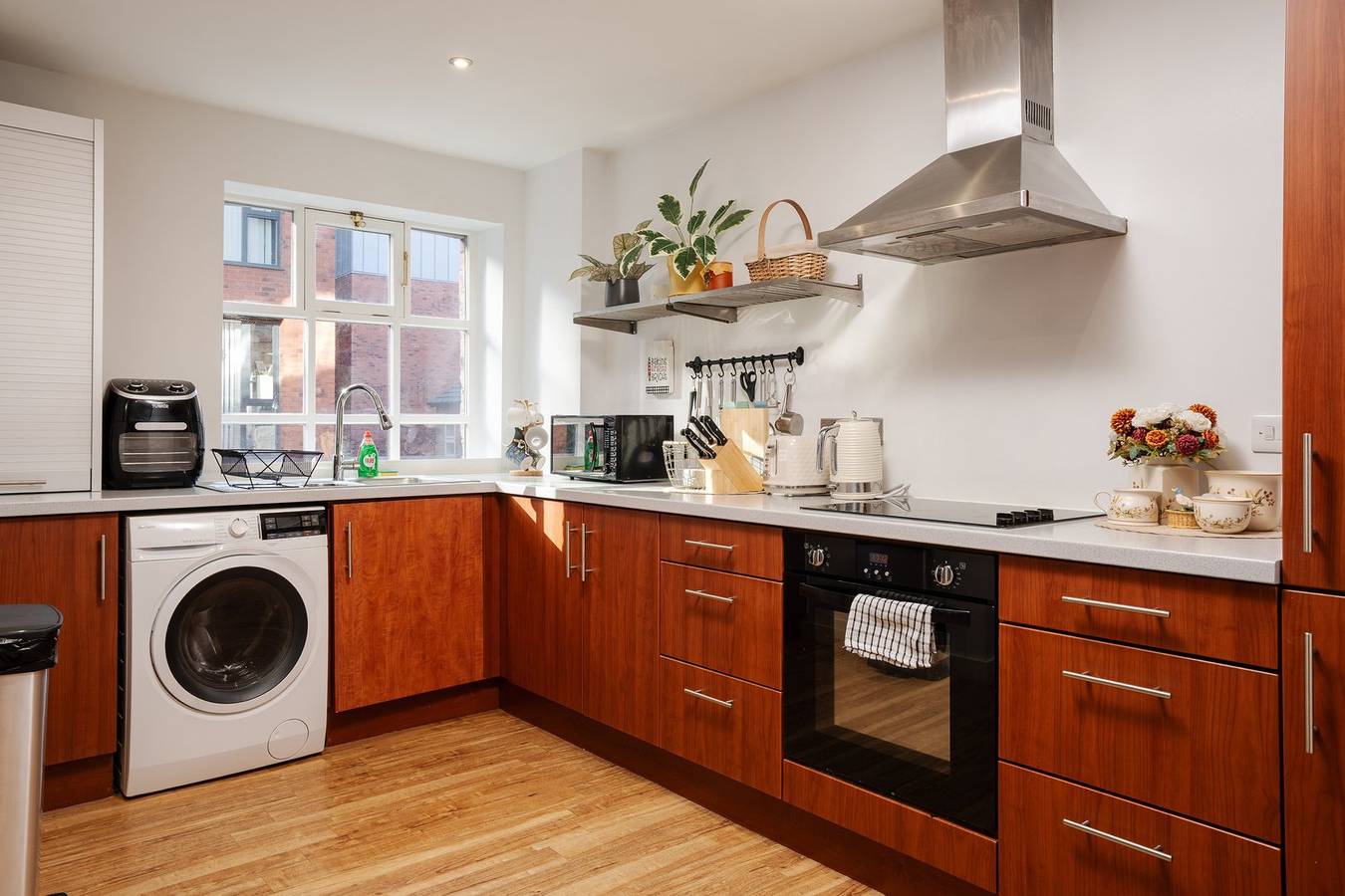 Appartement entier, Guestready - Retraite de charme à Manchester in Manchester, Grand Manchester