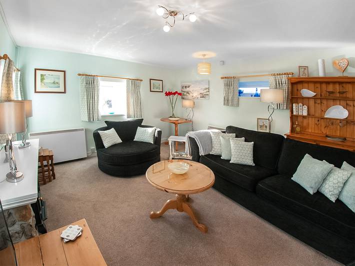 Cottage for 4 people in Somerset