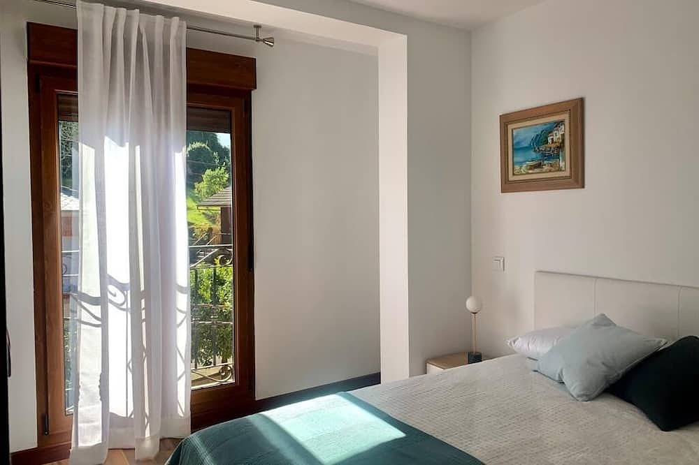 Los laureles de novales, bonito apartamento cerca de la playa in Alfoz de Lloredo, Cantabrian Coast
