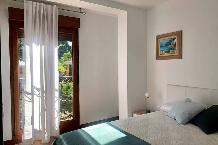 Bonito apartamento cerca de la playa in Novales, Alfoz de Lloredo
