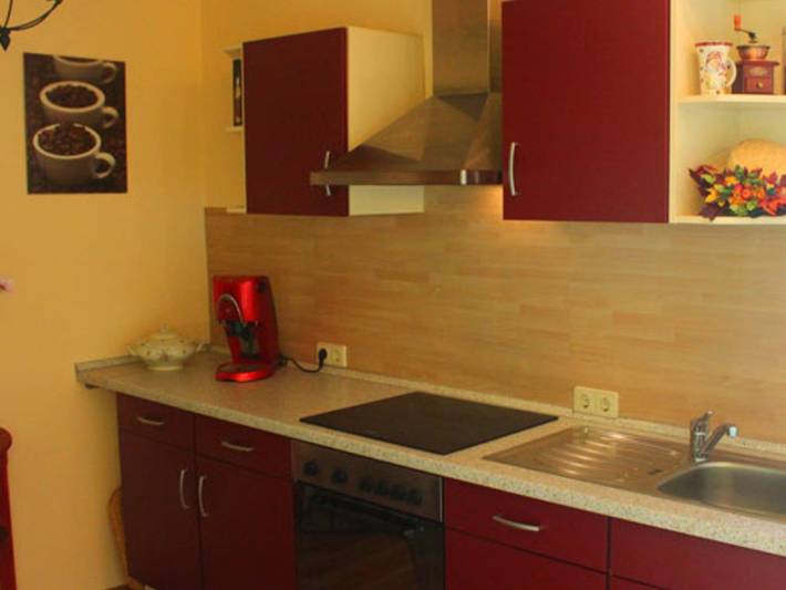 Hotel für 2 Personen, mit Garten und Terrasse, kinderfreundlich in Lutherstadt Wittenberg und Umgebung - 4