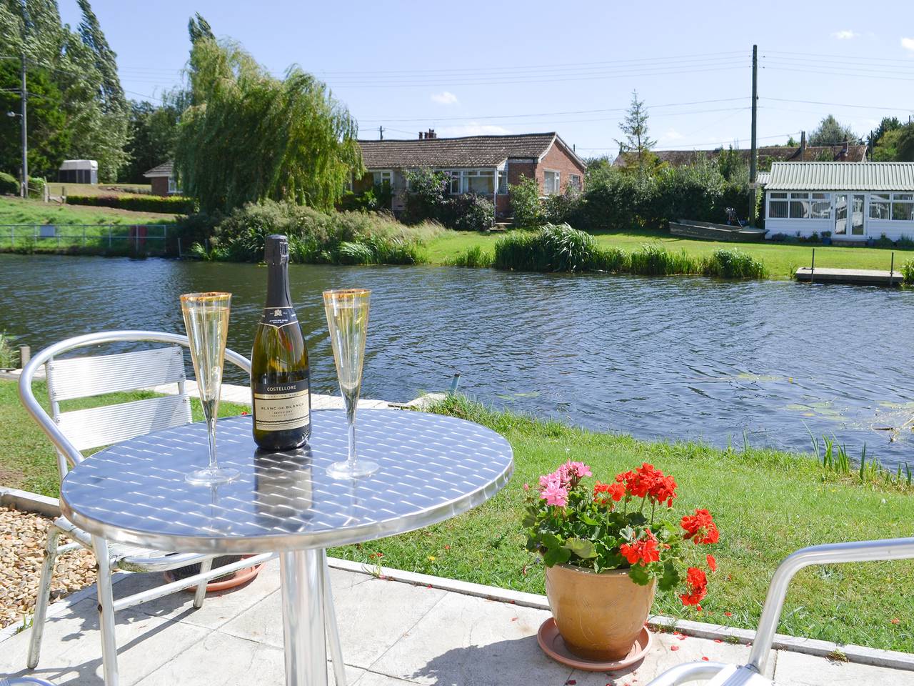 Casa vacanza a Midlands a partire da 179€ a notte