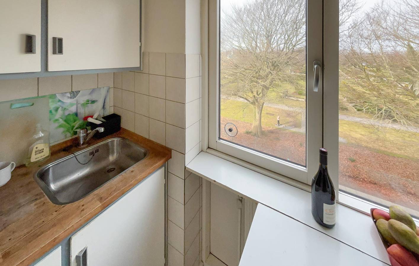 Ganze Ferienwohnung, Ferienwohnung für 4 Personen in Esbjerg, Esbjerg und Umgebung