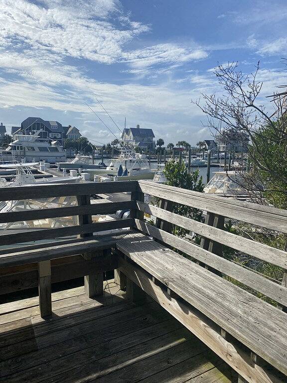Ganze Wohnung, Charming Studio / Cottage in Marina Bhi & Shoals Club Available in Bald Head Island, Brunswick County