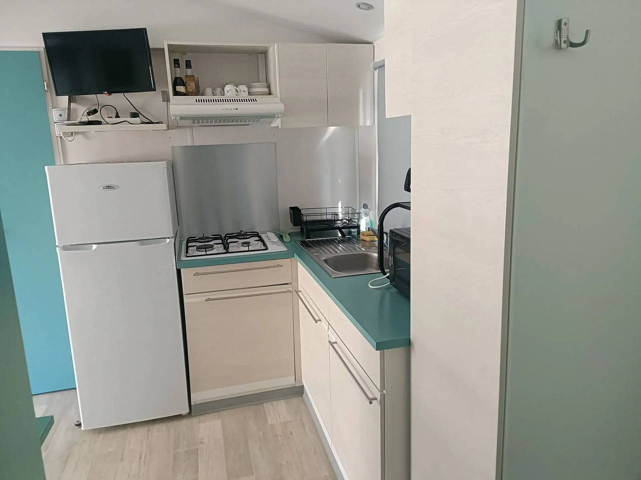 Maison de vacances