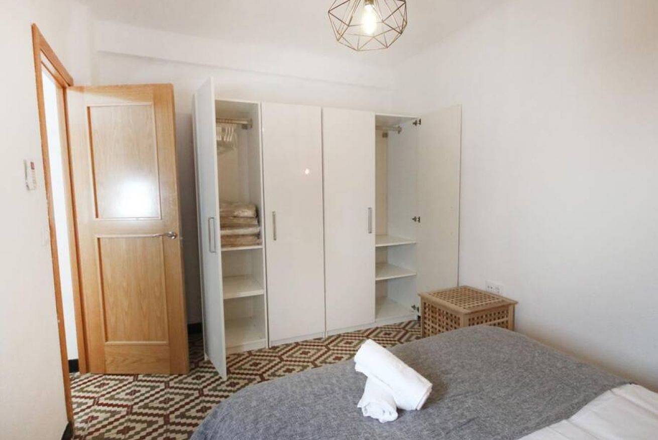 Entire apartment, Rentalsevilla Nice apartment in Triana in Central Seville, Sevilla