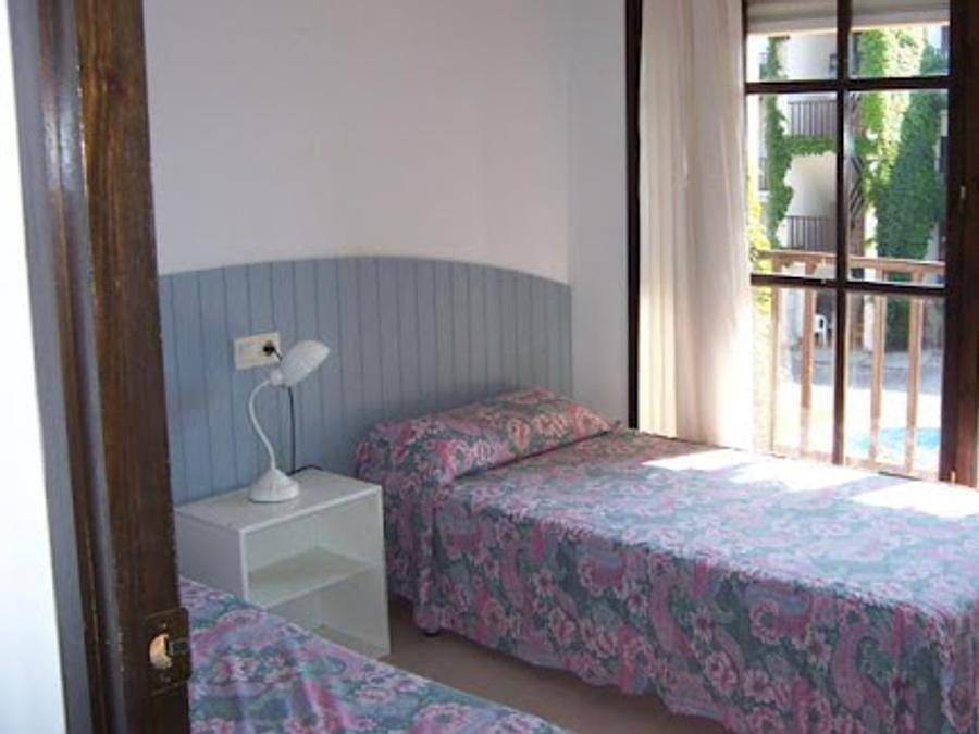 Appartements Ducado - Appartement 5 personnes - Type 4/5 in Platja del Rec del Molí (l'Escala), L'Escala