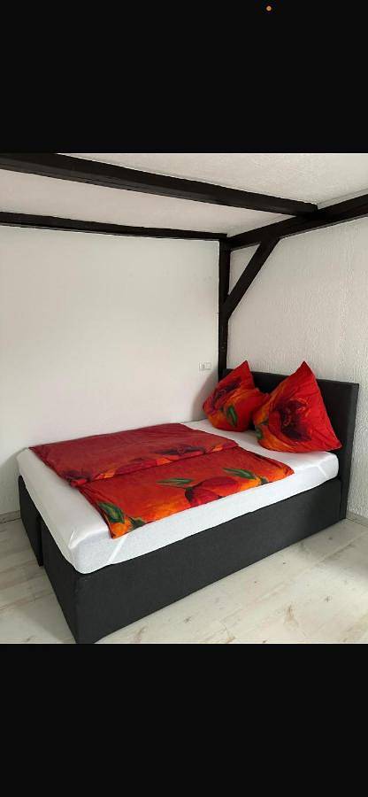 Ferienhaus für 2 Personen, mit Balkon und Terrasse sowie Garten in Itzehoe - 2