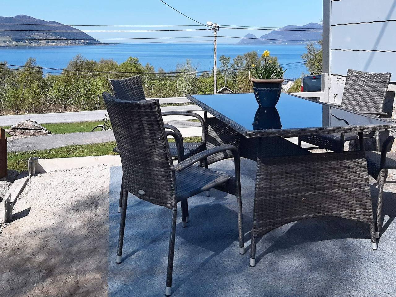 6 Personen Ferienhaus in Åram in Åram, Vanylven