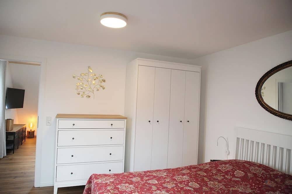 Ganze Wohnung, Fewo zum Königreich.... da wo andere Urlaub machen in Westerwalsede, Landkreis Rotenburg (Wümme)