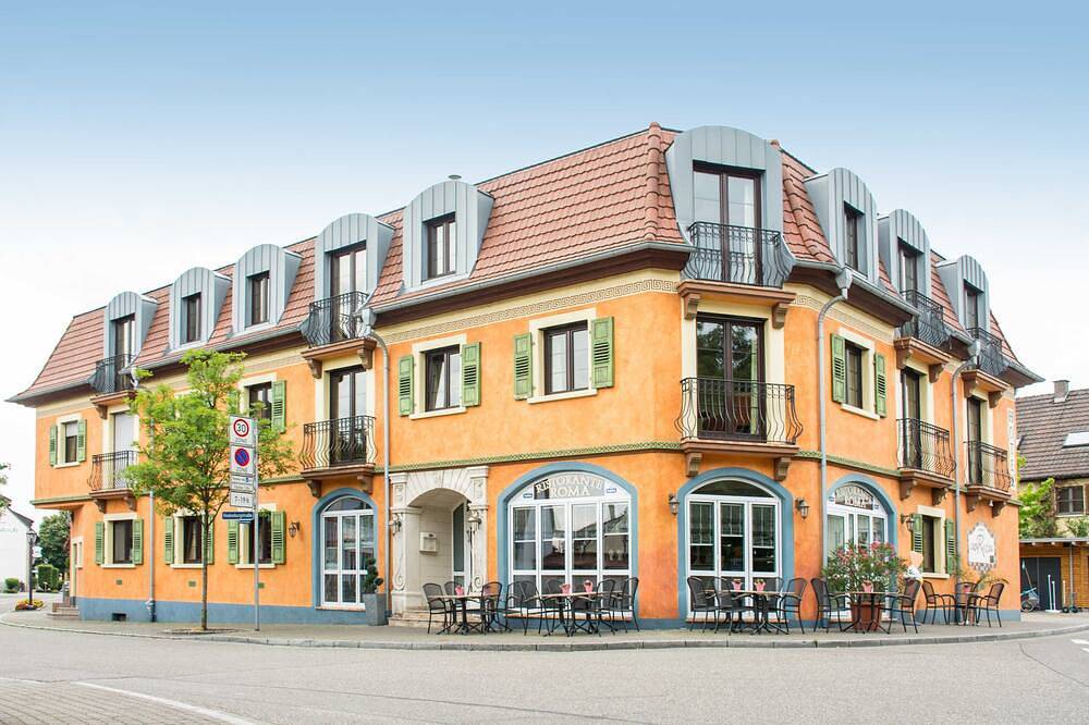 Chambre Double Standard - Hotel Casa Rustica in Europa-Park, Rust