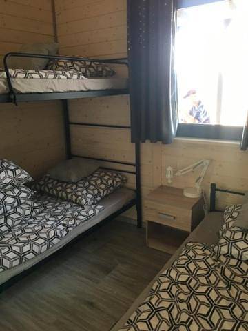 One-Bedroom Villa in Wielkopolska