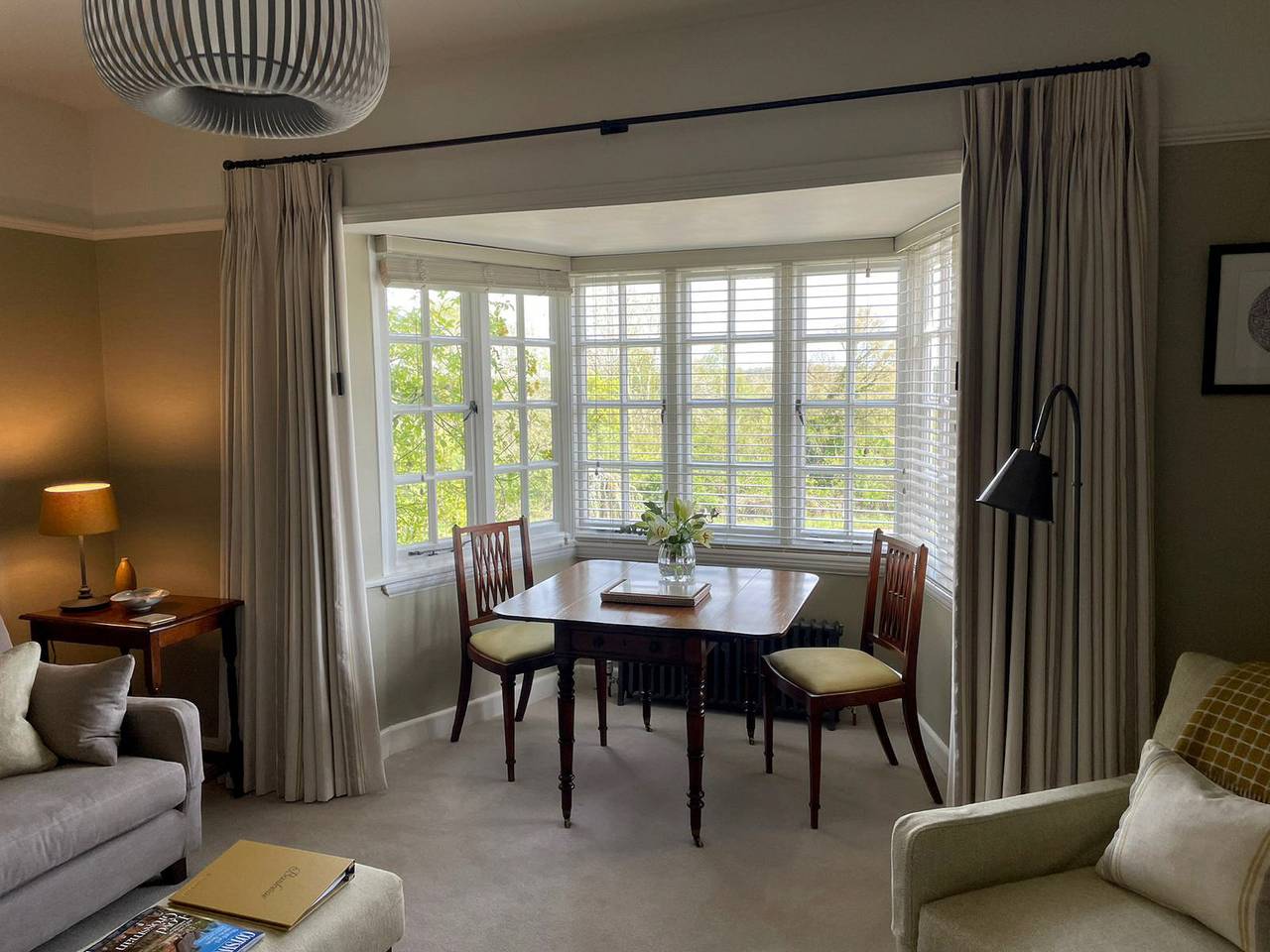 Banksiae in Oxfordshire