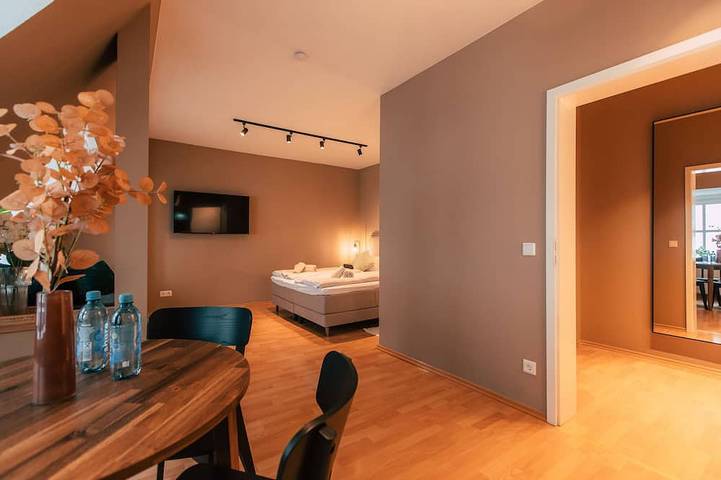 Ferienwohnung für 4 Personen in Zoo Leipzig - 3