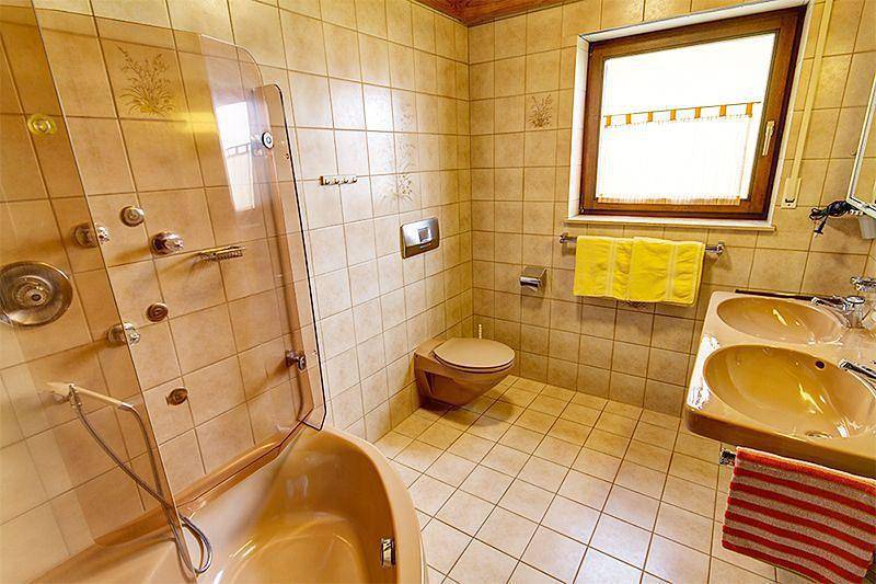Ganze Ferienwohnung, Ferienwohnung Stadtblick in Fladungen, Rhön-Bayern