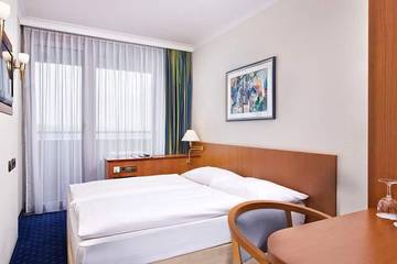 Ferienhaus für 2 Personen, mit Garten und Sauna am Mittelrhein