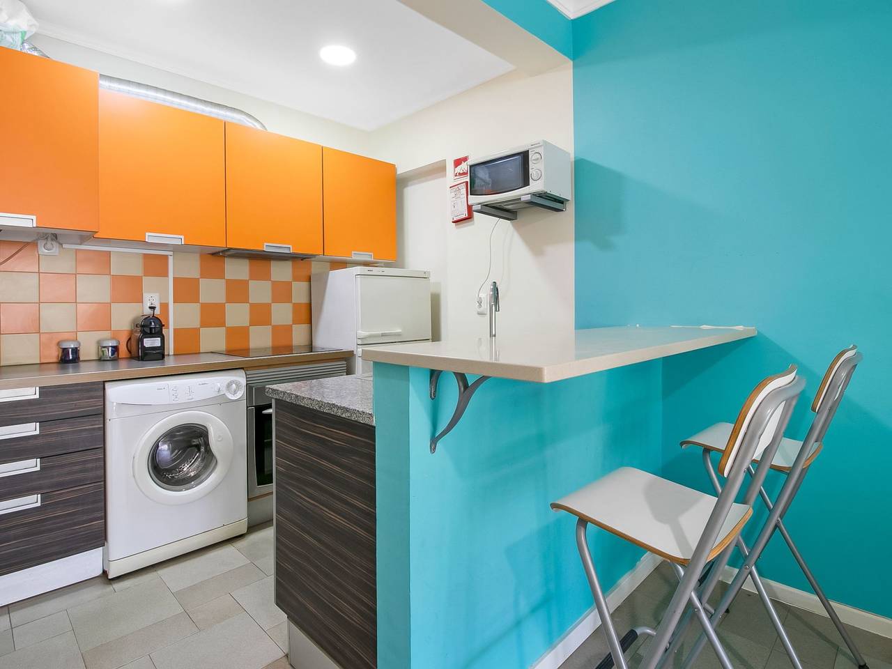 Appartamento intero, Mit Terrasse in Halbinsel von Setúbal