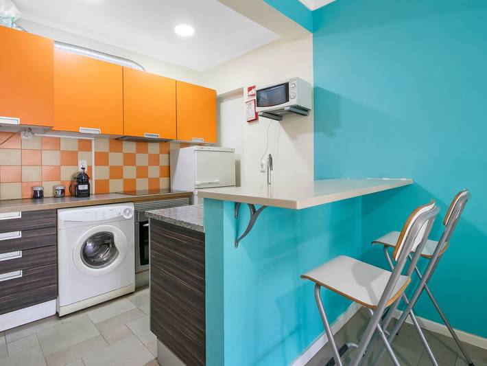Gîte pour 7 personnes, avec terrasse à Costa da Caparica - 2