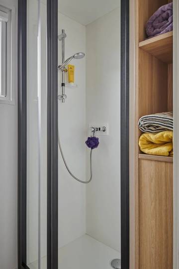 Camping pour 6 Personnes dans Sérignan, Région de Béziers, Photo 1