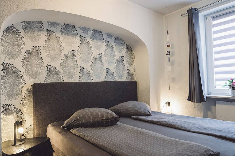 Ganze Wohnung, Ferienwohung in ruhiger und zentraler Lage in Rüdesheim am Rhein, Rheingau-Taunus-Kreis
